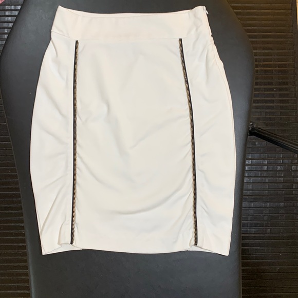 Roberto Cavalli Gorgeous condition, vintage bodycon pencil skirt, size 8 - Picture 1 of 9